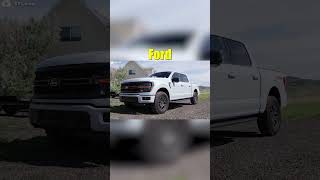 The Time Chevy Mocked Ford at The Superbowl #chevy The Time Chevy Mocked Ford at The Superbowl #chevy