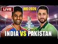 IND vs PAK 2026 HIGH VOLTAGE Drama Unfolds