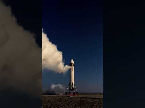 Wait, Honda Built a Rocket? And It Works? #honda #spacetech #reusablerocket #newspace #spacex