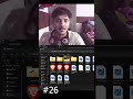 his is insane  bro i just made this ?
