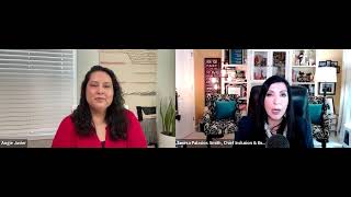 Diversity MATTERS: How REALTOR.com Empowers Agents & Drives Inclusion with Angie Javier