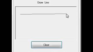 Celebrity Draw Line on Run Time in VB.NET Profile