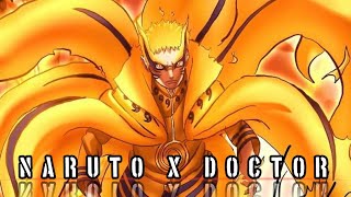 Naruto Edit [ AMV] - Soul Of Doctor | Tamil