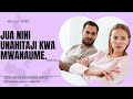 Jua Nini Unahitaji Kwa Mwenzi Wako Hakuna Kupelekeshwa Tena Jua Nini Unahitaji Kwa Mwenzi Wako Hakuna Kupelekeshwa Tena