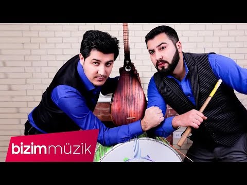 Vasif Agayev & Eliwko Ritm – Gelin Halayı (Halaylar)