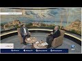 مراجعات| مع عبد الحكيم بلحاج رئيس حزب الوطن الليبي.. الحلقة الثالثة