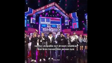 Thumbnail of when dreamies menang penghargaan tapi orangnya gaada😭 #nct #엔시티 #nctdream #엔시티드림 #shorts