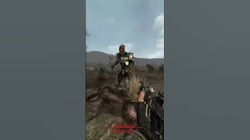 Fallout: A Tale of Two Wastelands - Wasteland Hospitality