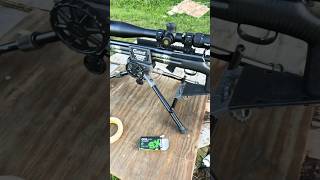 CZ 457 and SK Pistol Match are Magical