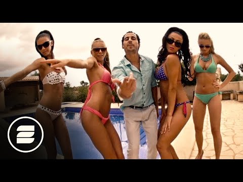 NICCO feat. RIBELLU - Ibiza (Official Video HD)