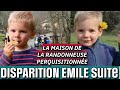 Disparition dmile  la maison de la randonneuse qui a retrouv les ossements perquisitionne