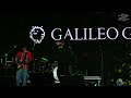 SPIN! - Galileo Galilei [Anime Friends 2026]