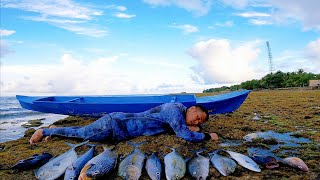 Another Harvest - Sulawesi Aquarium Island - Paradise for Anglers & Divers