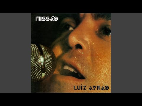 Luiz Ayrão - Tia Maria