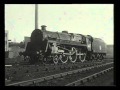 Railway roundabout 1959 saltley shed 1959