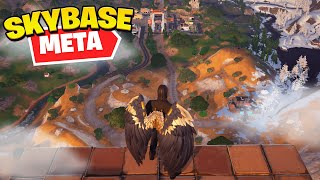 SKYBASE = NOUL META