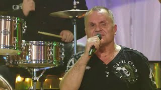 ELÁN - Tanečnice z Lúčnice (Kouzelný Silvestr 2013)