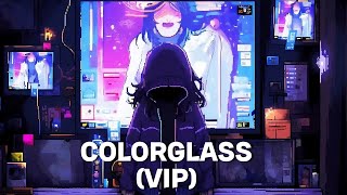 Amycrowave - Colorglass (Vip)