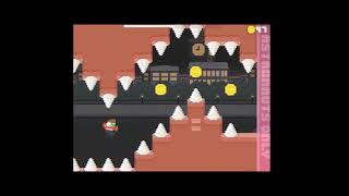Globe Rush Level 9 London
