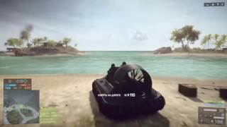 BF4 Montage - Pure Skill