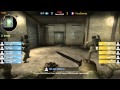 ESWC 2012 NiP vs. VeryGames map 2 train