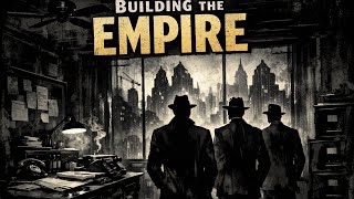 The Gambino Family Consolidates Powerp