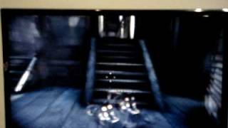 CES: Killzone 2 Building Blowout
