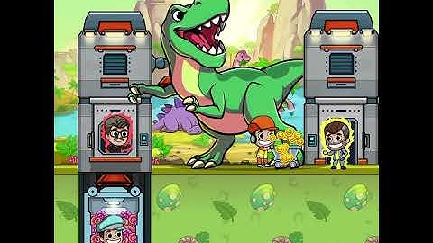 Idle Miner Tycoon - Super Fun For Everyone