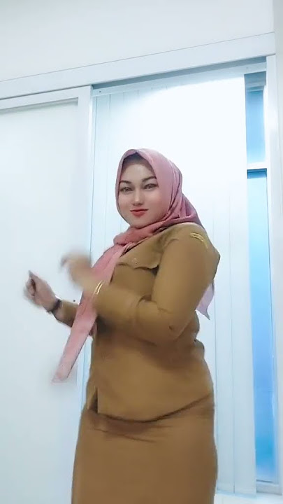#shorts #pns #hijabstyle #pemersatubangsa