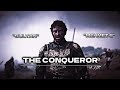 The conqueror mehmetii  the nightmare of europe   4k edit 