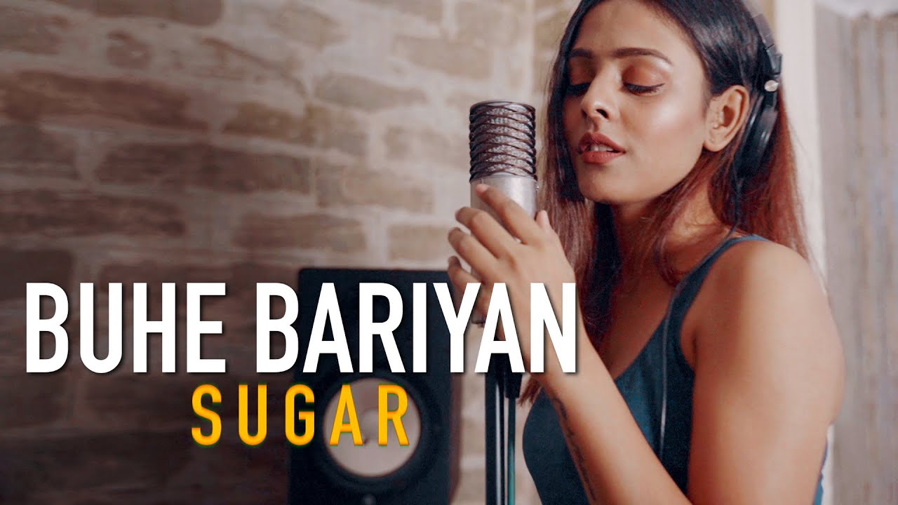 Buhe Bariyan | Shreya Jain Buhe Bariyan | Shreya Jain