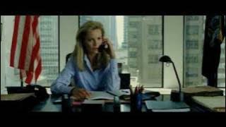 The Bourne Supermacy // final scene