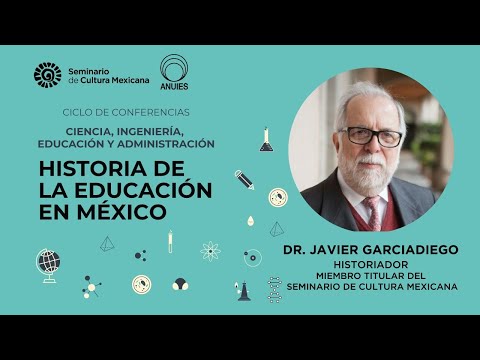 Vídeo: Educació a Mèxic