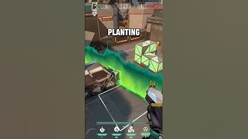 VIPER IS BEST ON BIND! #valorant #valorantsetup #valorantlineups #vipervalorant