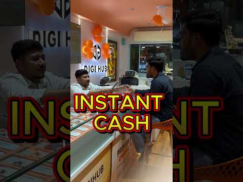 Buy-Sell-Exchange, Get Instant Cash