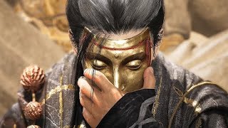 Where Winds Meet with Rapid vs Tian Ying Boss Solo @RapidChronicles