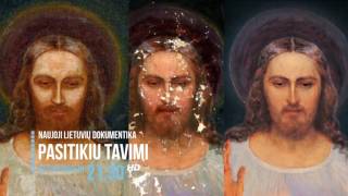 Lrt Televizija Dokumentinis Filmas Pasitikiu Tavimi