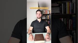 Proverbs Prevails - LXI