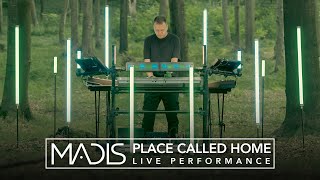 Download Lagu Madis - Place Called Home (Live Performance) MP3 Download Lagu Madis - Place Called Home (Live Performance) MP3