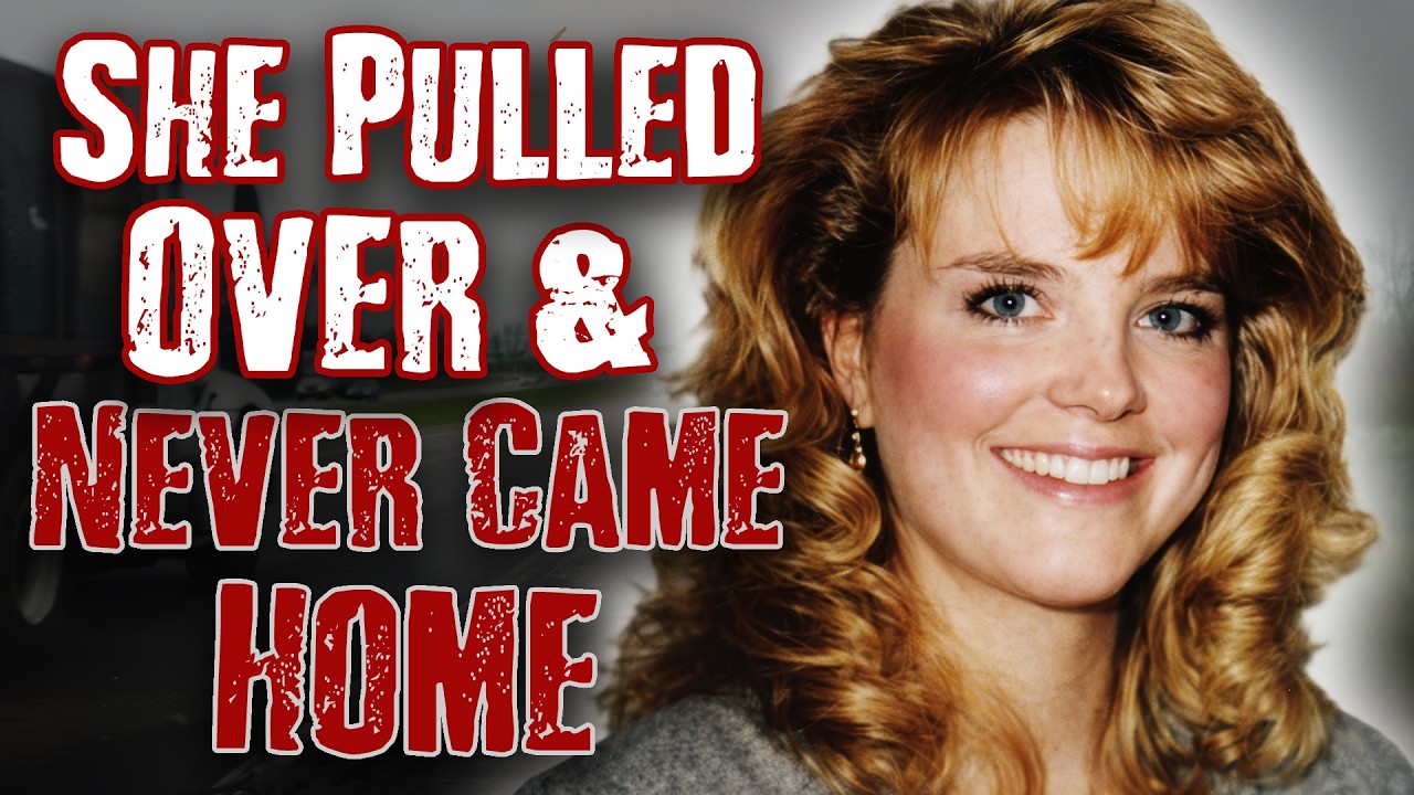 Исчезла в Мичигане - The Afternoon. Пейдж Ренкоски бесследно исчезла.