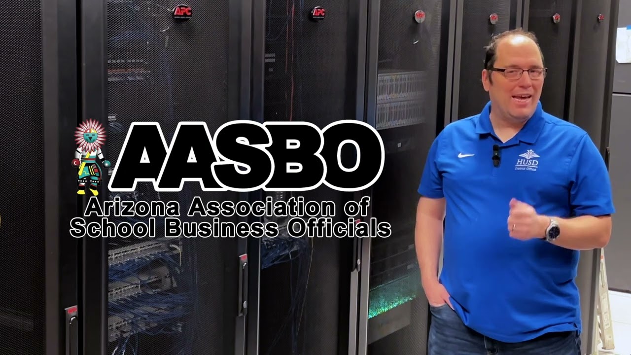 2025 AASBO Board of Directors Election - Arizona Association of