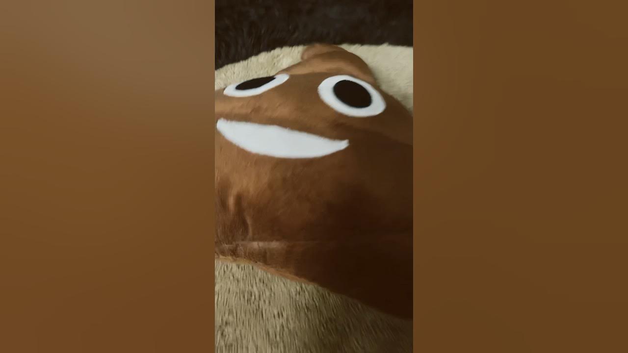 The poop guy YouTube