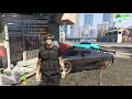 ОТДАЛ ВСЕ СВОИ БАБКИ 215.000.000$ ЗА БИЗНЕС НА GTA 5 RP RADMIR 1