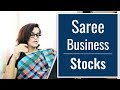 78 how many sarees stocks i need for saree business  qa  sarees are my passion