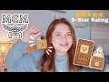 MCM Eau De Parfum (Unboxing and Review) | trinakaye