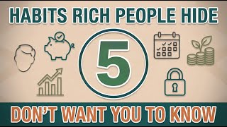 Full The Invisible Income Strategy: 5 Habits of Future Millionaires (2026) Update