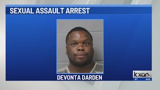 Women sexually assaulted while visiting Austin for conference, APD says