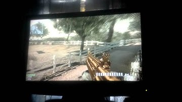 Mw3 out of the map vortex