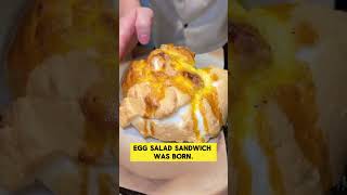 Download Lagu Just eggs and magic 💛 #EggSalad #shortvideo #food MP3 Download Lagu Just eggs and magic 💛 #EggSalad #shortvideo #food MP3