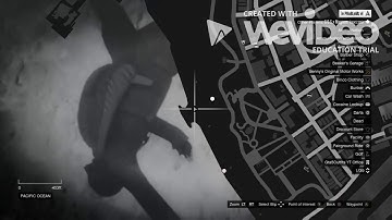 GTA Online l Beach Montage (1v1